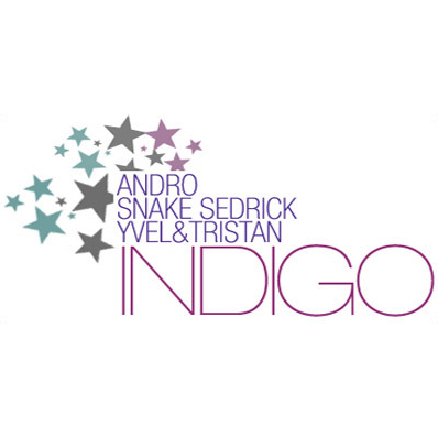 Indigo Mixek